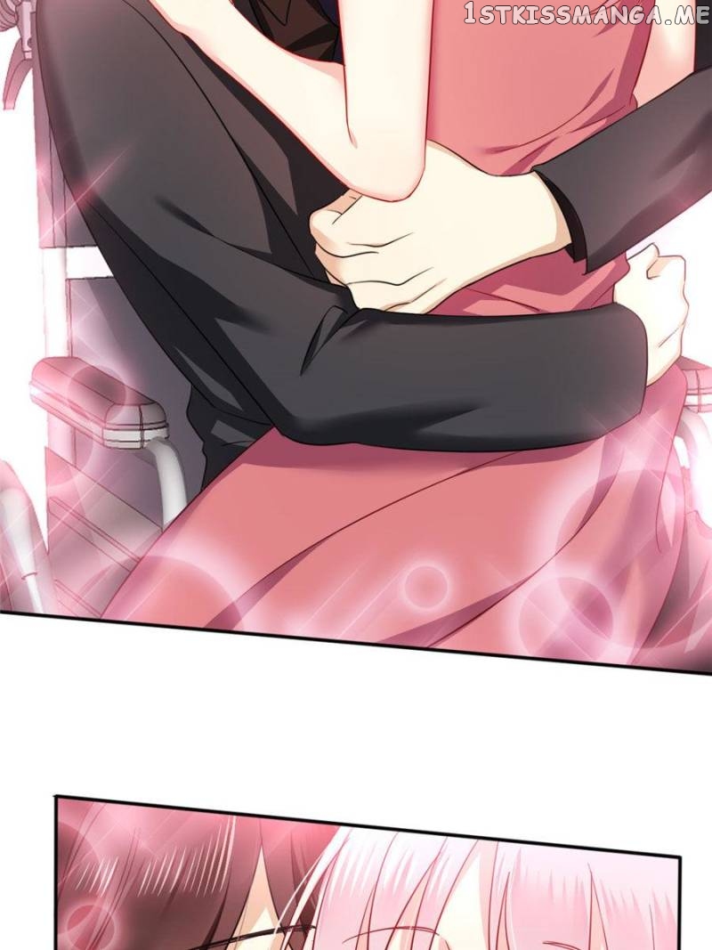 Scheming Young Master’s Sweet Wife chapter 54 - page 16