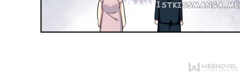Scheming Young Master’s Sweet Wife chapter 54 - page 18