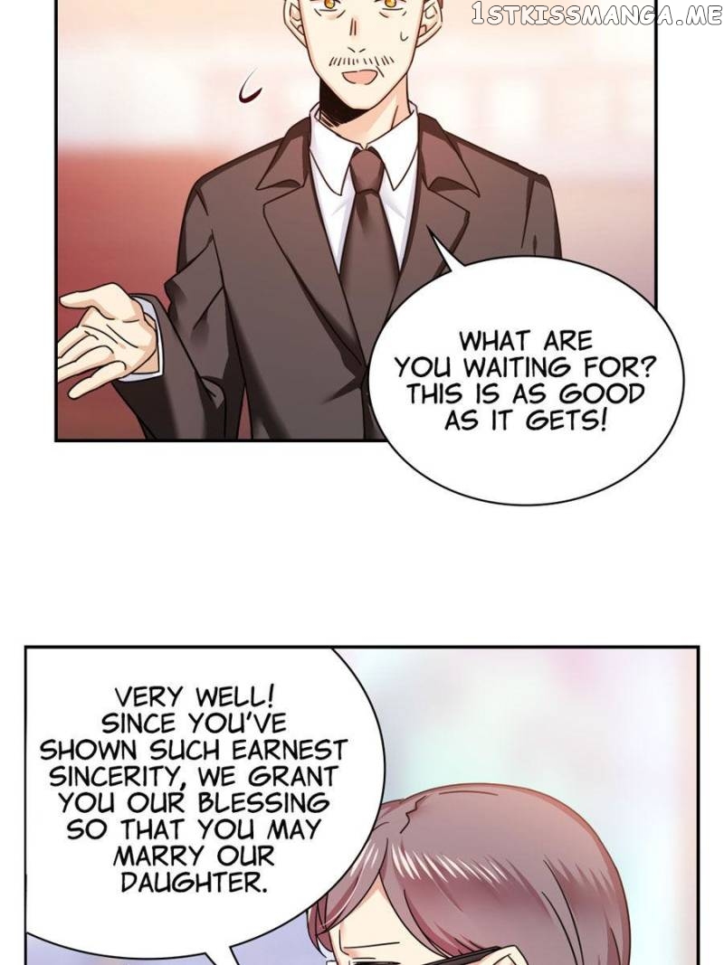 Scheming Young Master’s Sweet Wife chapter 54 - page 20
