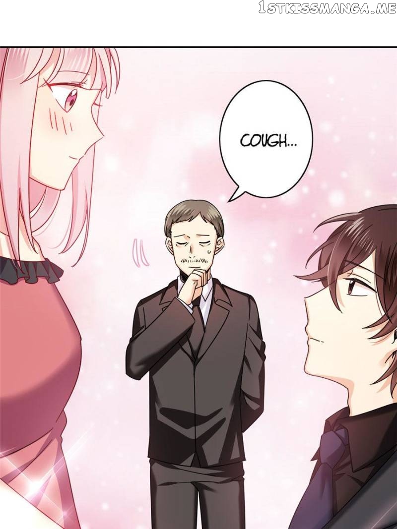 Scheming Young Master’s Sweet Wife chapter 54 - page 26