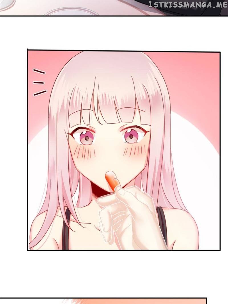 Scheming Young Master’s Sweet Wife chapter 54 - page 31