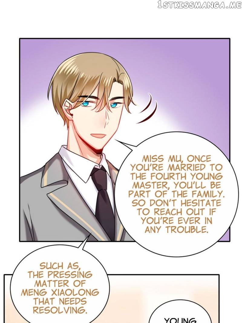 Scheming Young Master’s Sweet Wife chapter 53 - page 11