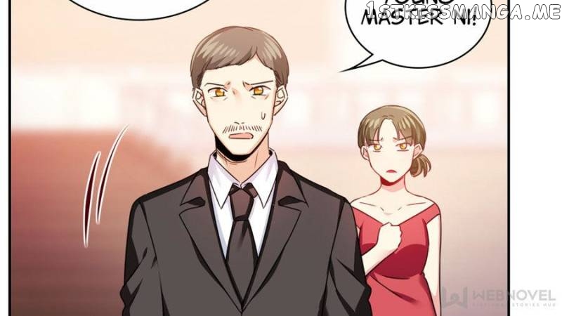 Scheming Young Master’s Sweet Wife chapter 53 - page 12