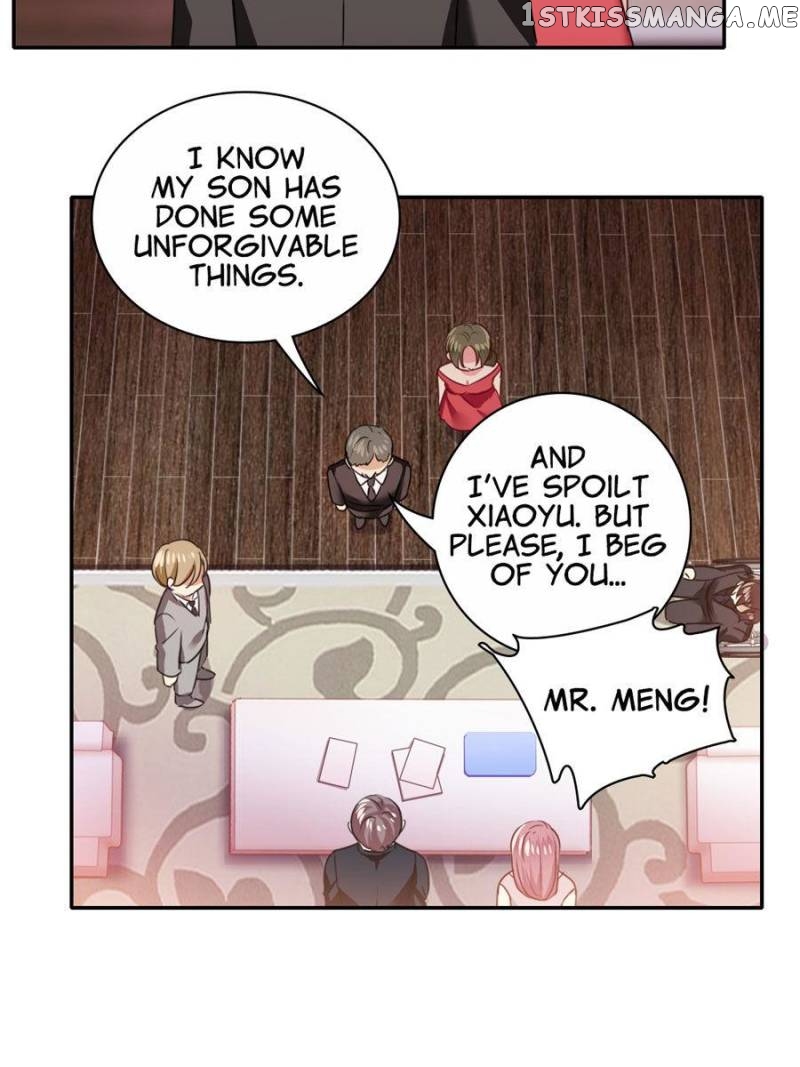 Scheming Young Master’s Sweet Wife chapter 53 - page 13