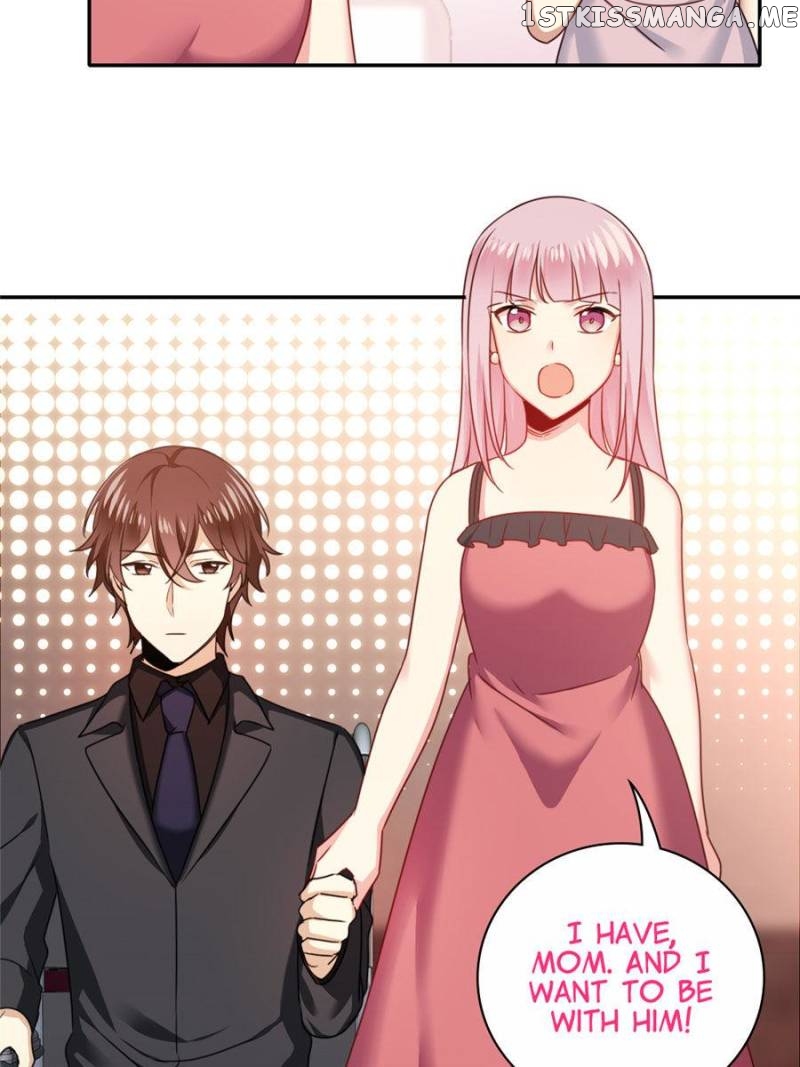 Scheming Young Master’s Sweet Wife chapter 53 - page 16