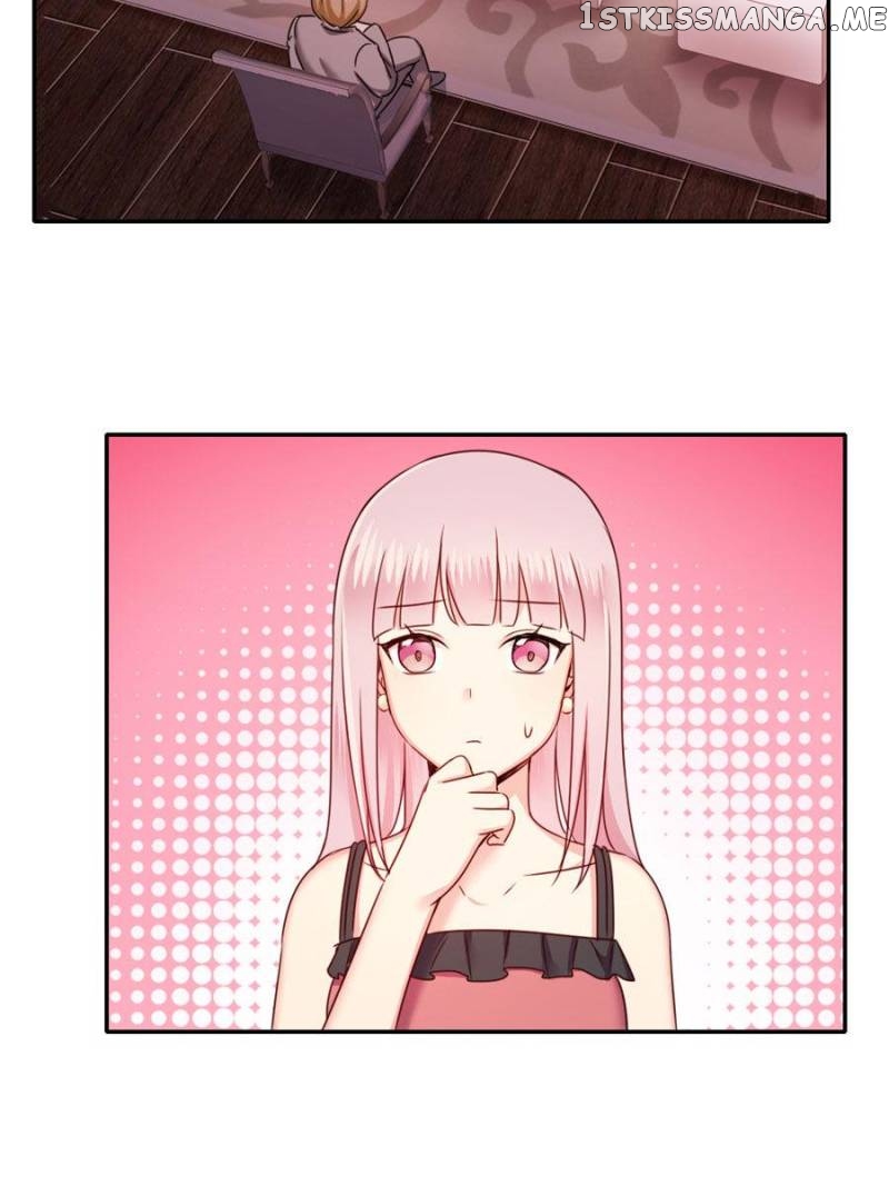 Scheming Young Master’s Sweet Wife chapter 53 - page 23