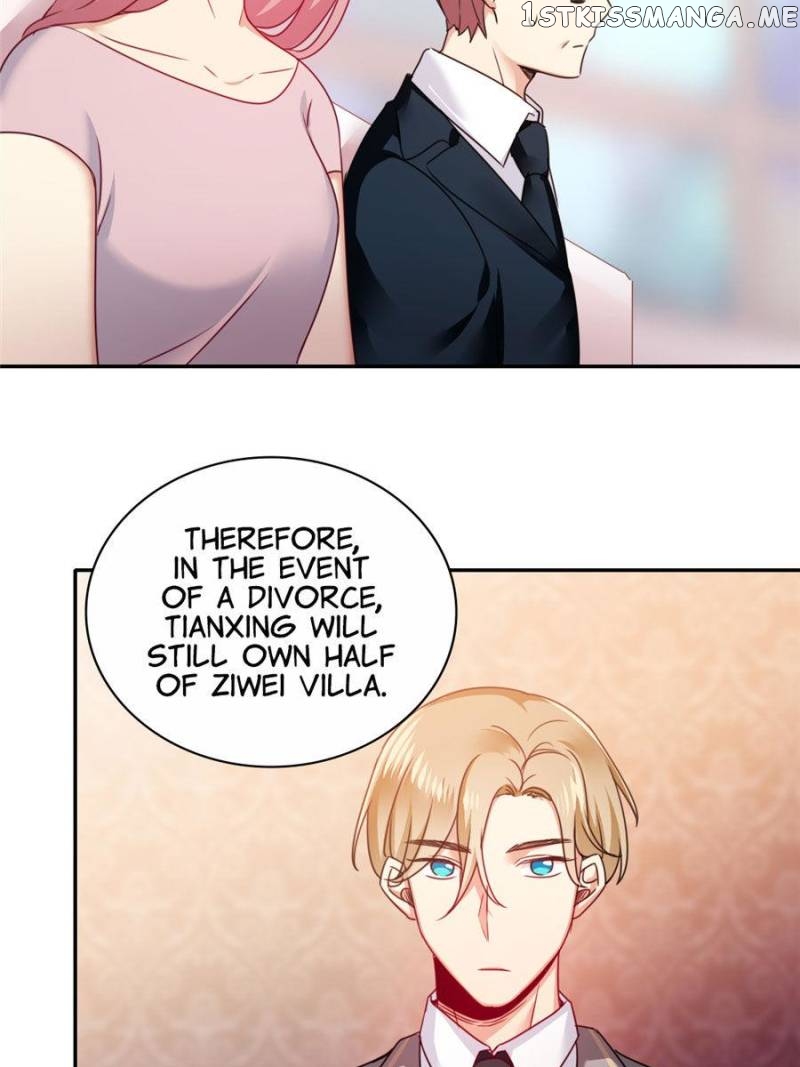 Scheming Young Master’s Sweet Wife chapter 53 - page 29