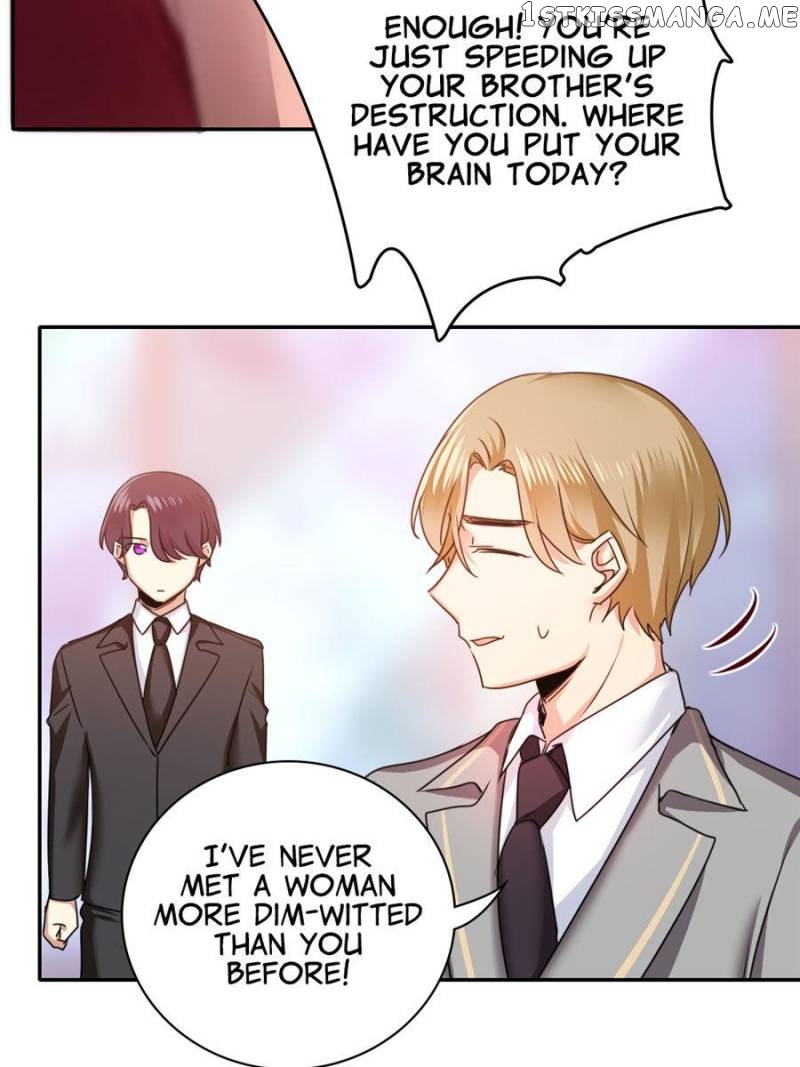 Scheming Young Master’s Sweet Wife chapter 53 - page 4