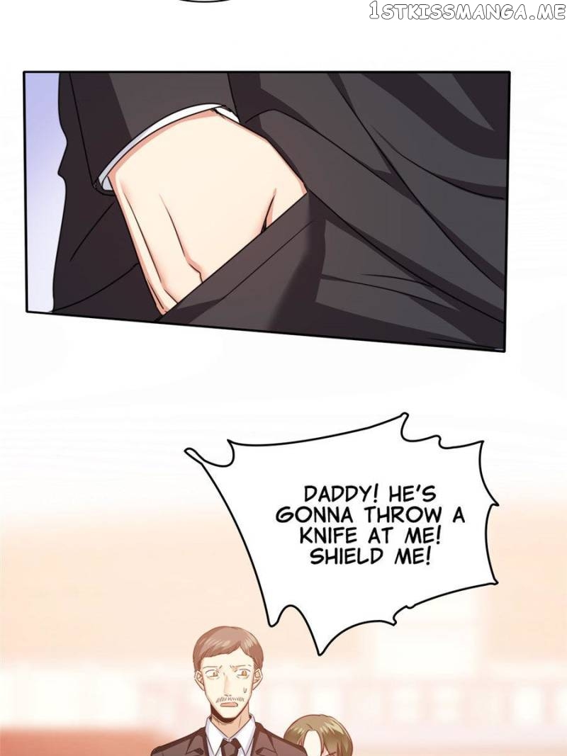 Scheming Young Master’s Sweet Wife chapter 53 - page 5
