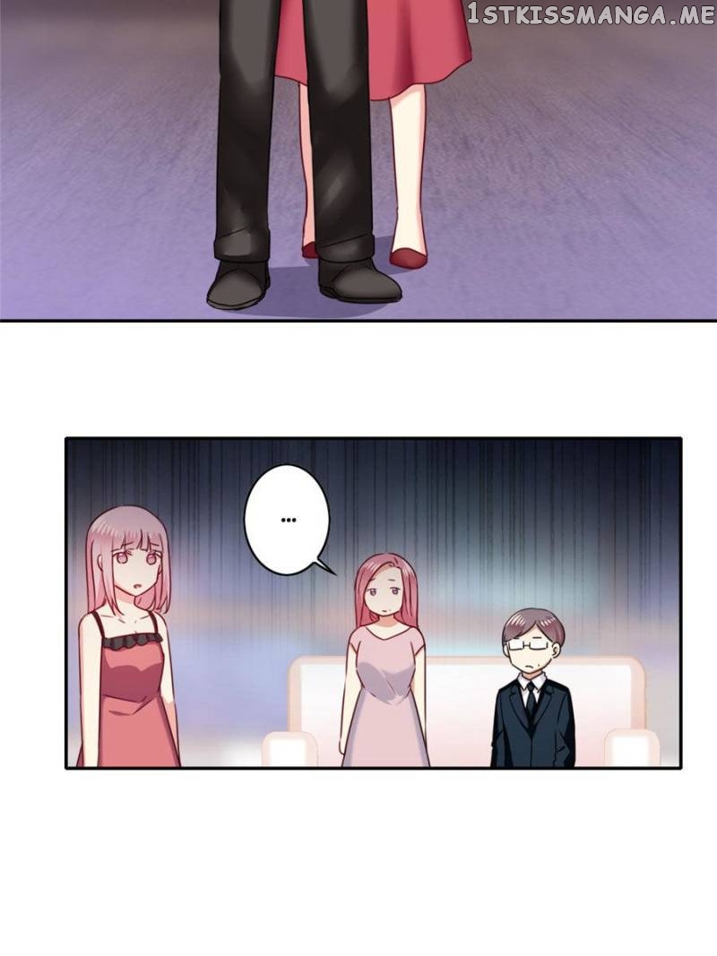Scheming Young Master’s Sweet Wife chapter 53 - page 7