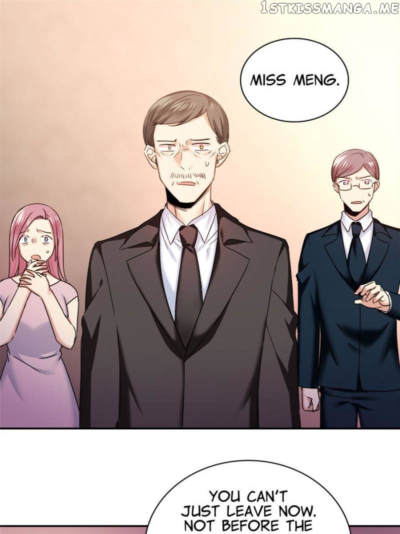 Scheming Young Master’s Sweet Wife chapter 52 - page 1
