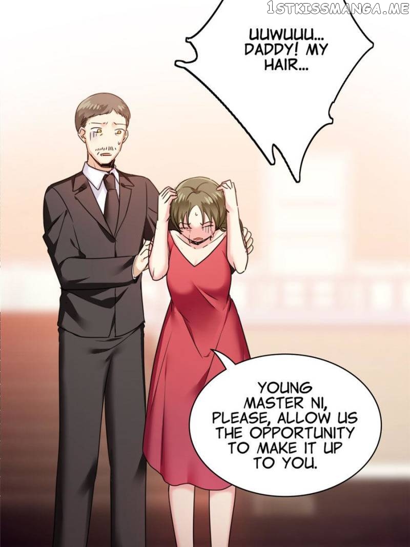Scheming Young Master’s Sweet Wife chapter 52 - page 13