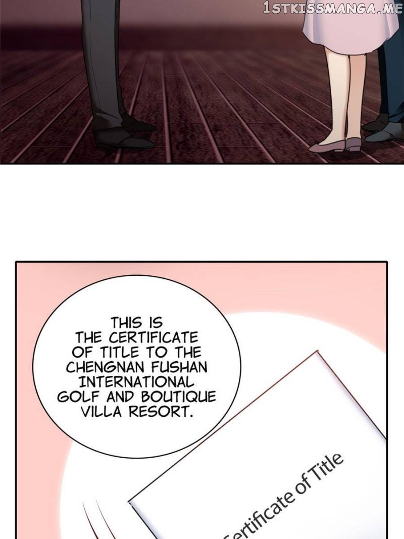 Scheming Young Master’s Sweet Wife chapter 52 - page 17