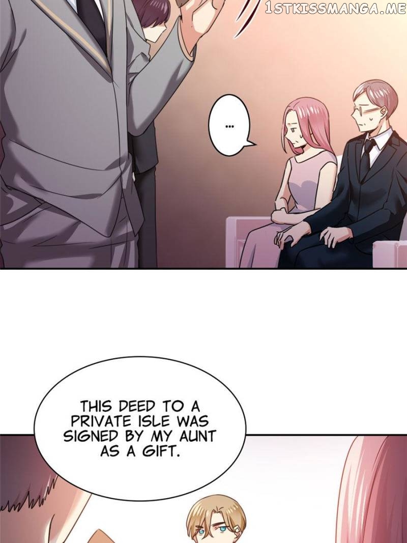 Scheming Young Master’s Sweet Wife chapter 52 - page 22