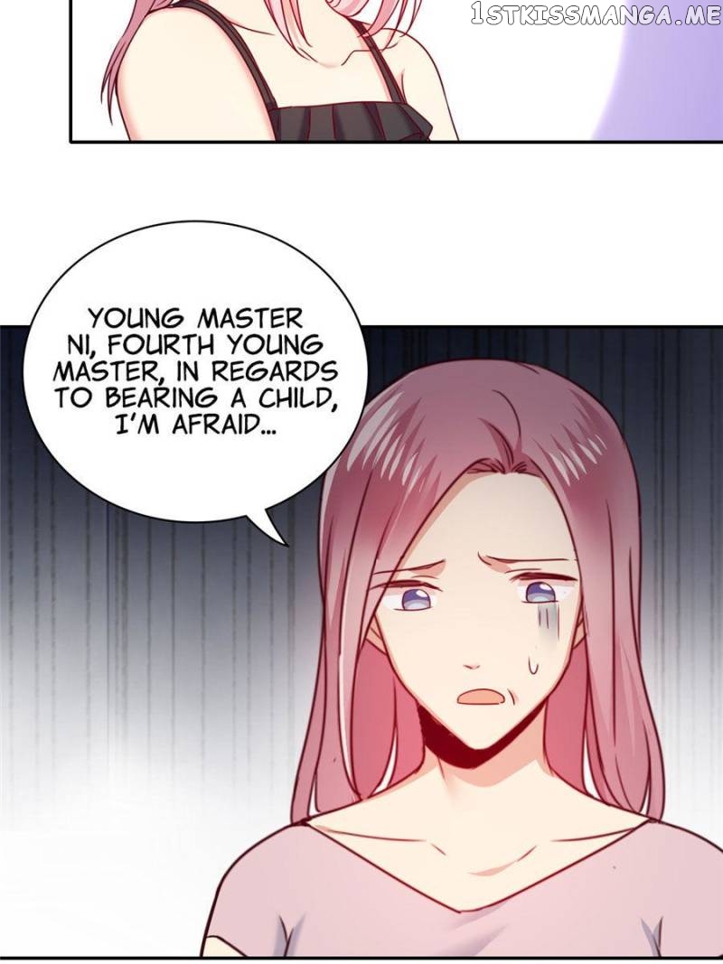 Scheming Young Master’s Sweet Wife chapter 52 - page 25