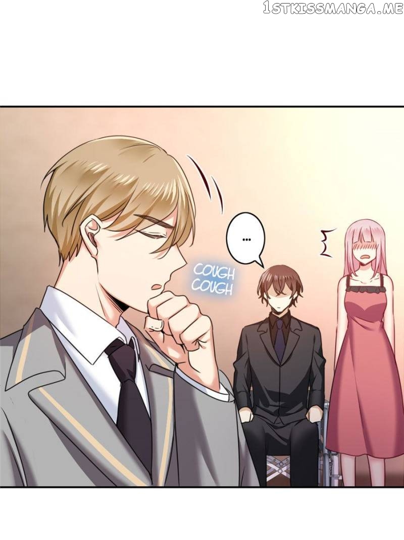 Scheming Young Master’s Sweet Wife chapter 52 - page 26