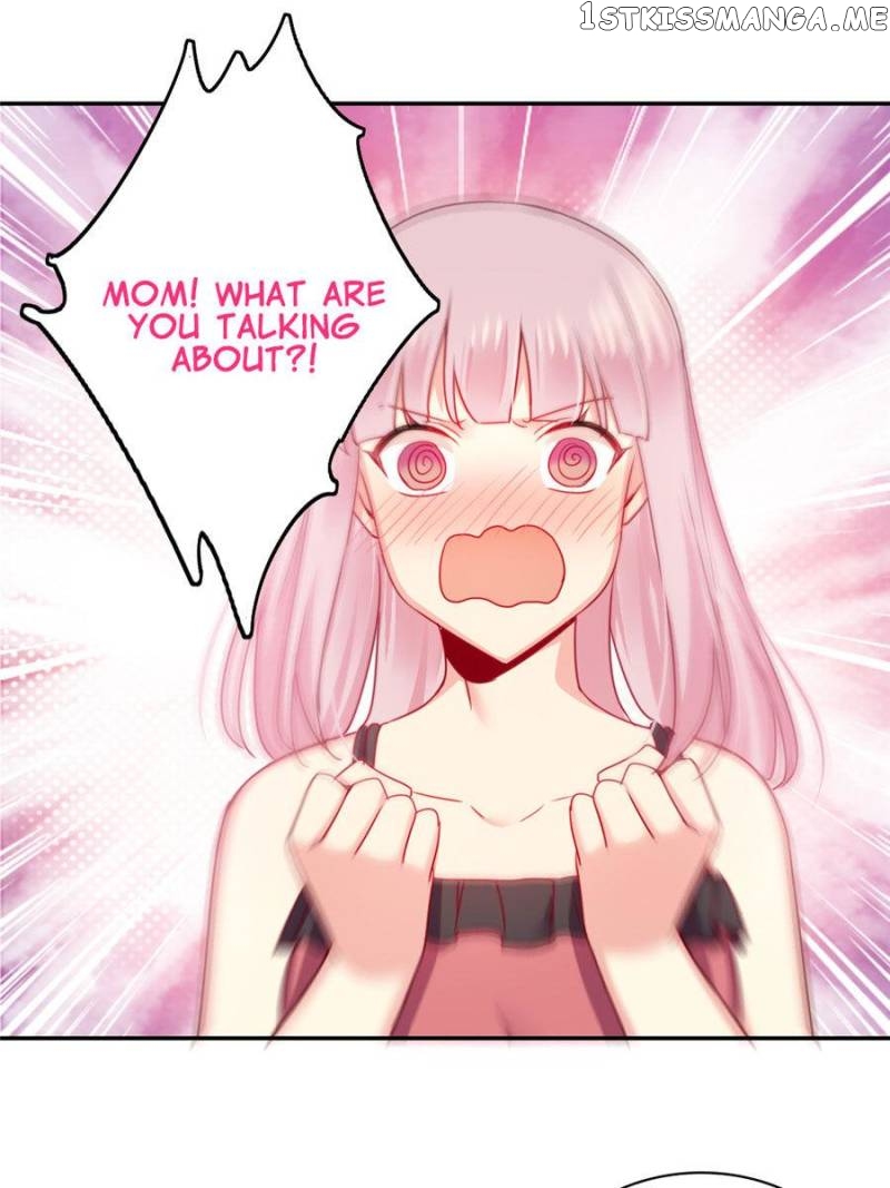 Scheming Young Master’s Sweet Wife chapter 52 - page 28