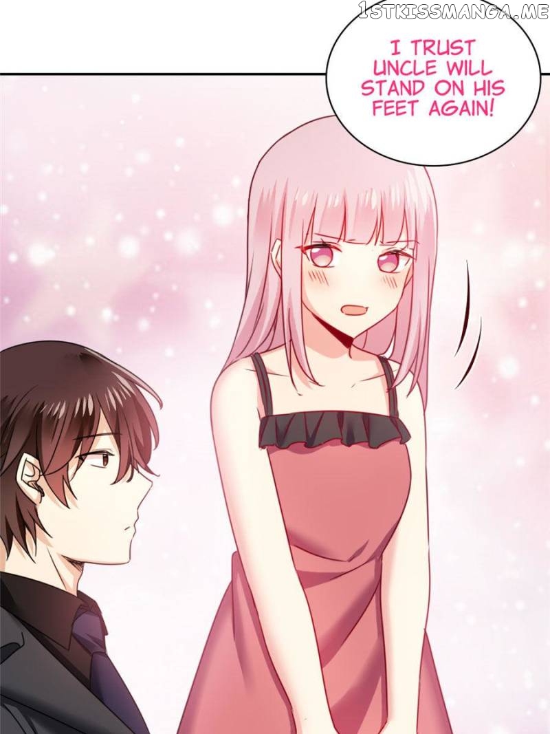 Scheming Young Master’s Sweet Wife chapter 52 - page 29
