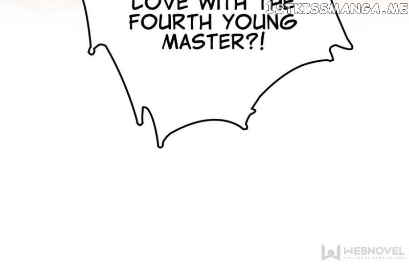 Scheming Young Master’s Sweet Wife chapter 52 - page 33