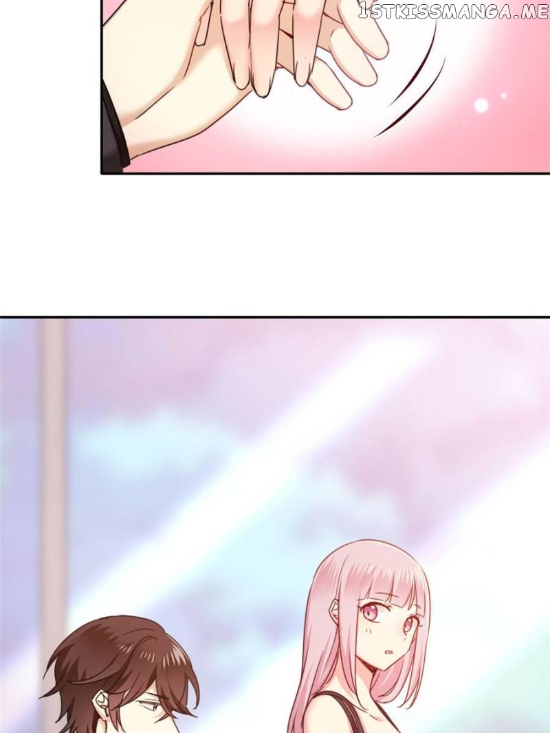 Scheming Young Master’s Sweet Wife chapter 52 - page 5
