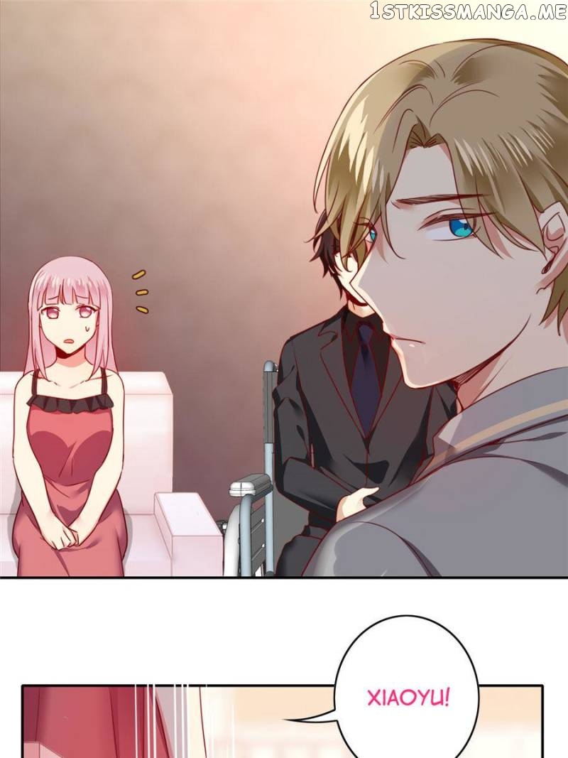Scheming Young Master’s Sweet Wife chapter 51 - page 1