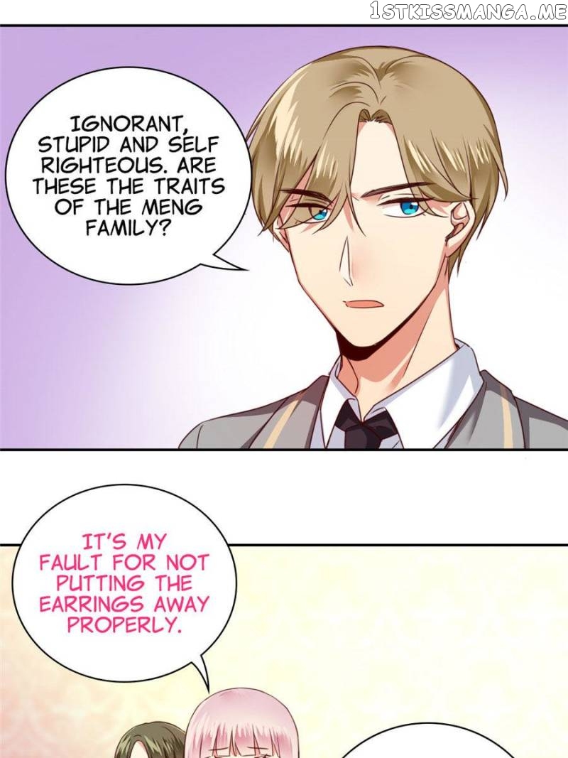 Scheming Young Master’s Sweet Wife chapter 51 - page 10