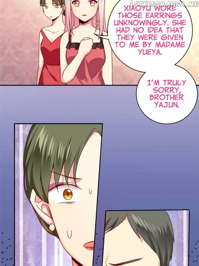 Scheming Young Master’s Sweet Wife chapter 51 - page 11