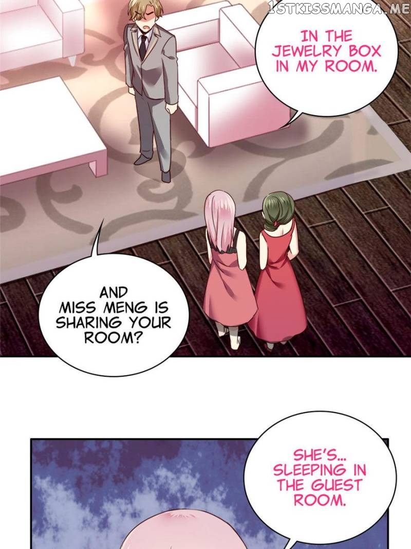 Scheming Young Master’s Sweet Wife chapter 51 - page 14