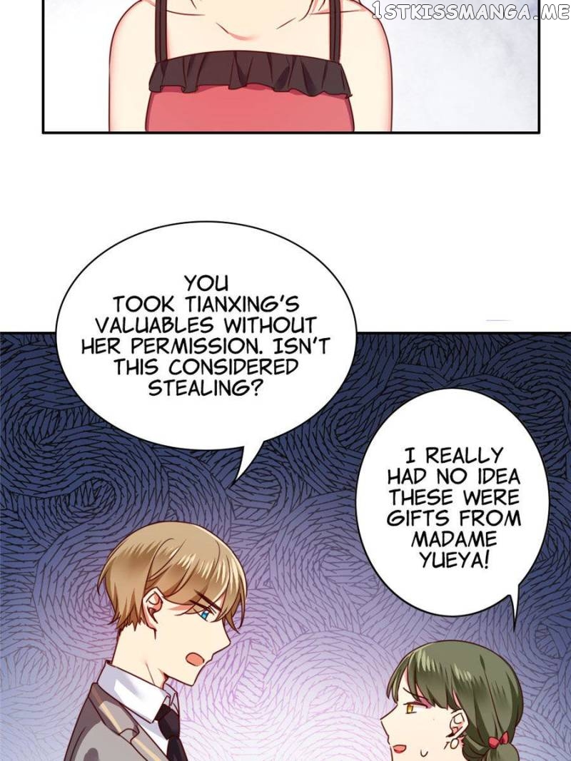Scheming Young Master’s Sweet Wife chapter 51 - page 16
