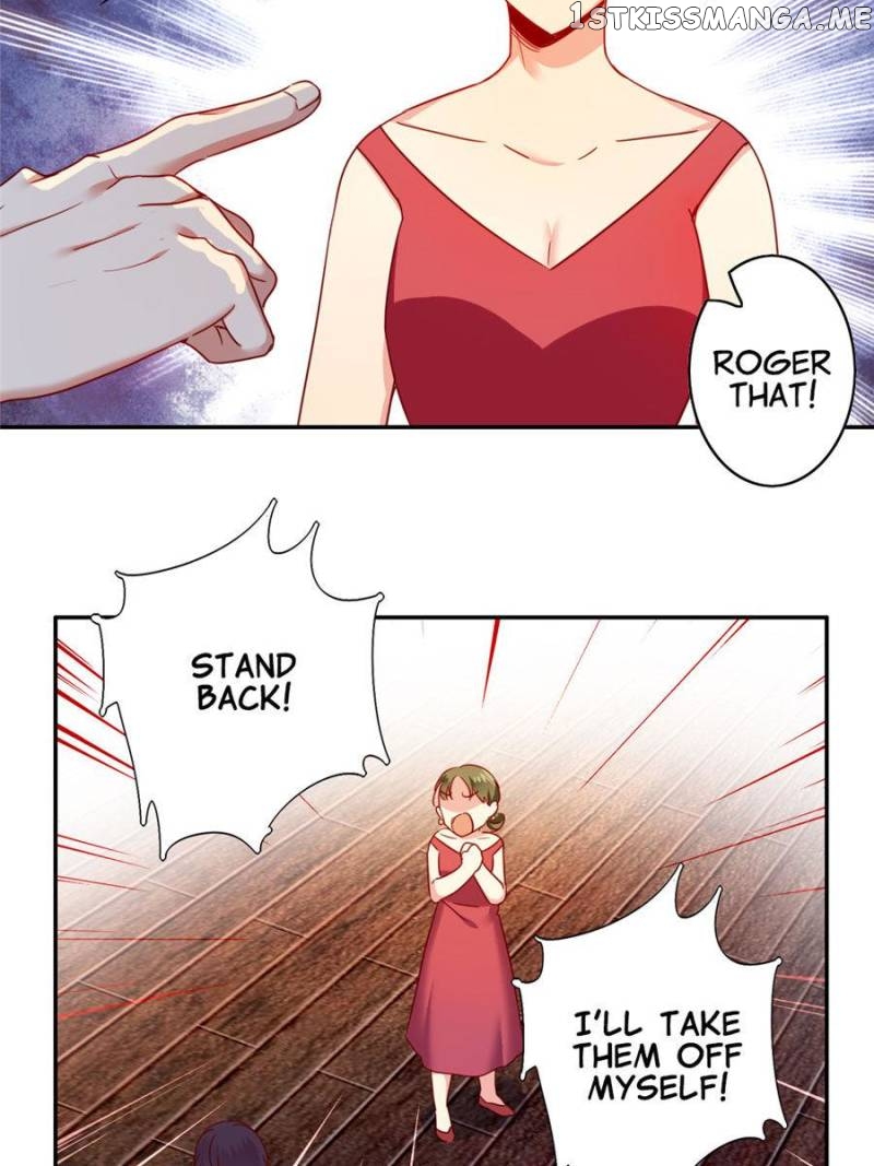 Scheming Young Master’s Sweet Wife chapter 51 - page 20