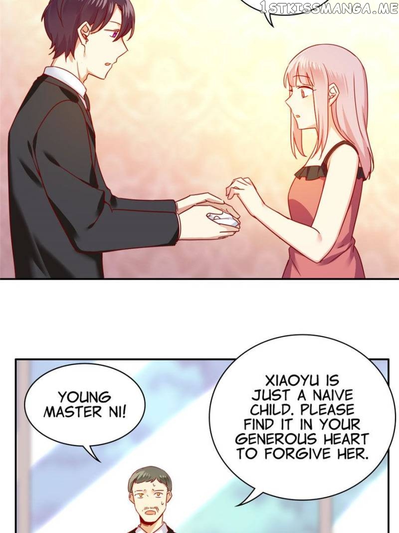 Scheming Young Master’s Sweet Wife chapter 51 - page 23