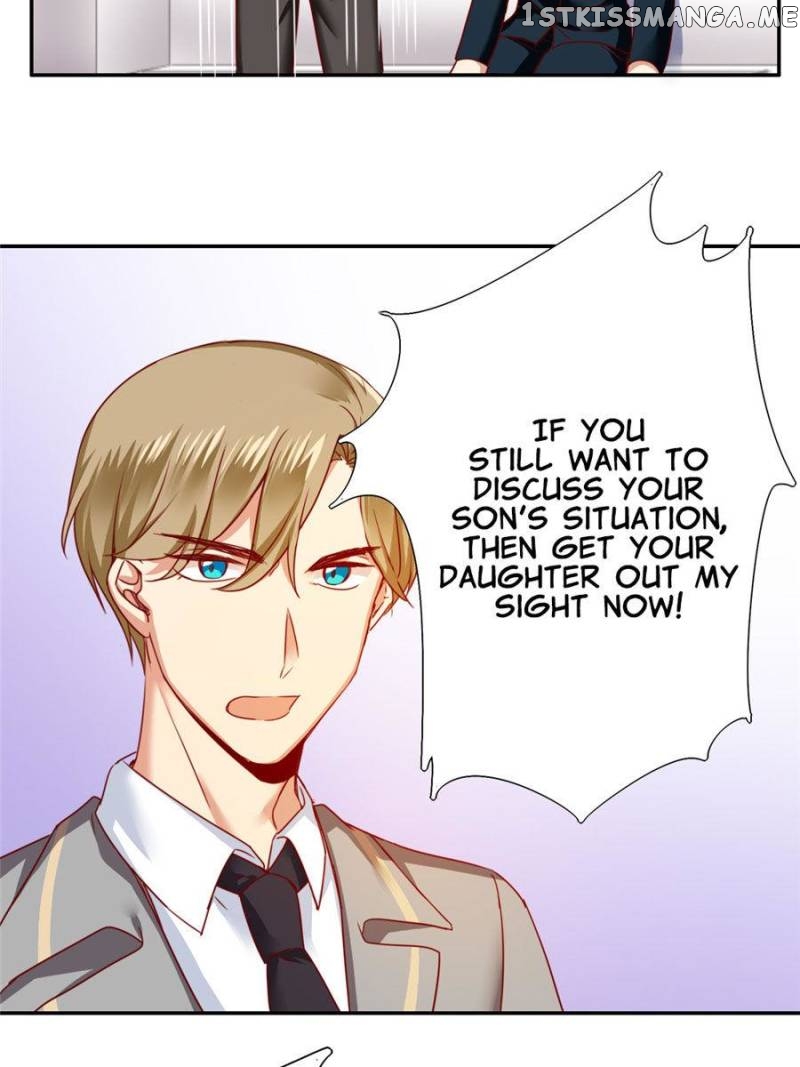 Scheming Young Master’s Sweet Wife chapter 51 - page 25