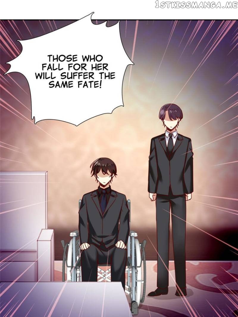 Scheming Young Master’s Sweet Wife chapter 51 - page 28