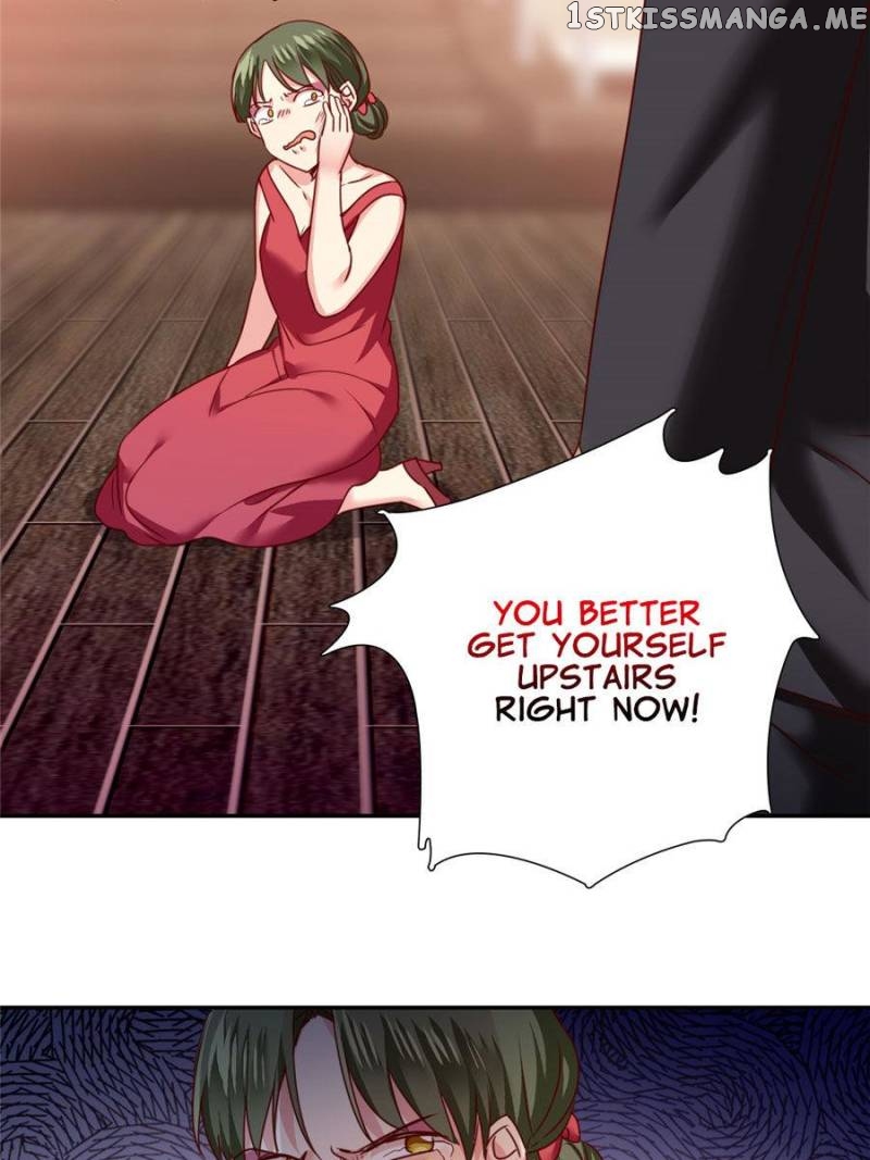 Scheming Young Master’s Sweet Wife chapter 51 - page 31