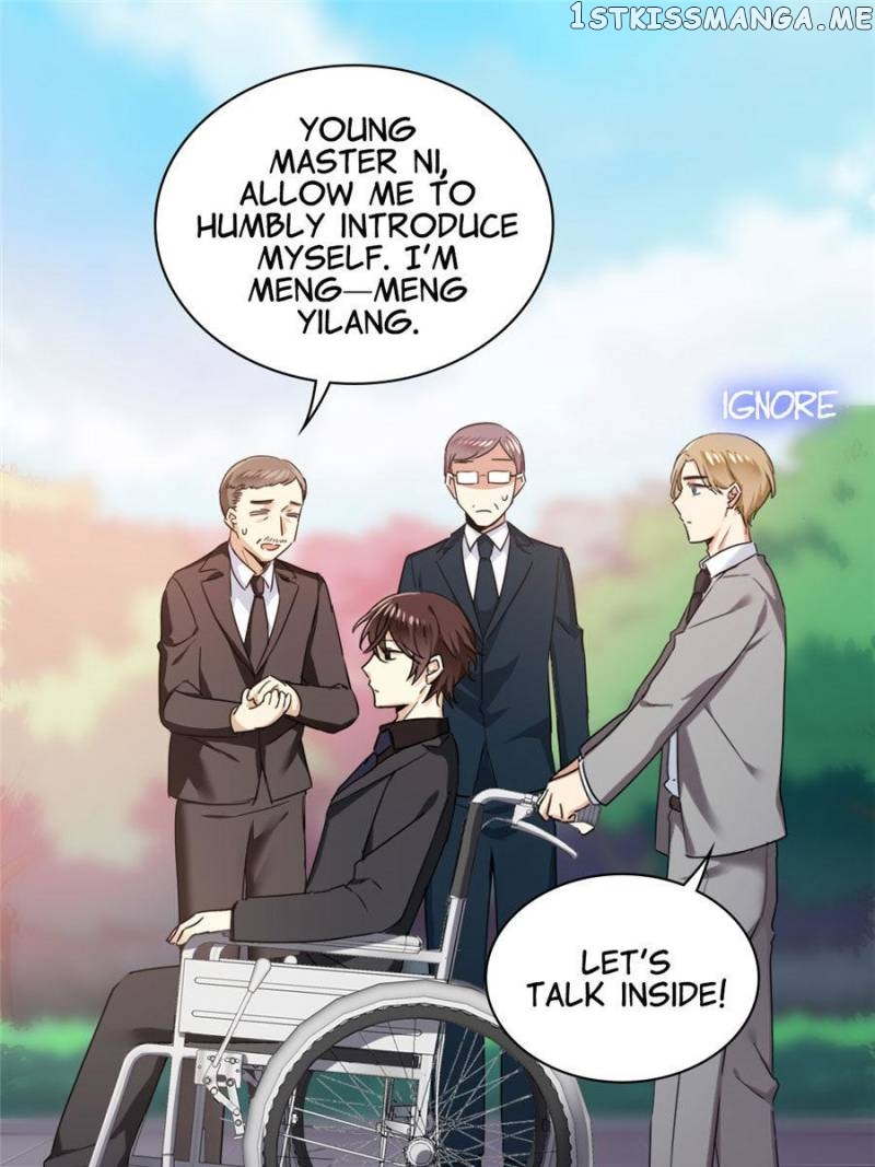 Scheming Young Master’s Sweet Wife chapter 50 - page 1