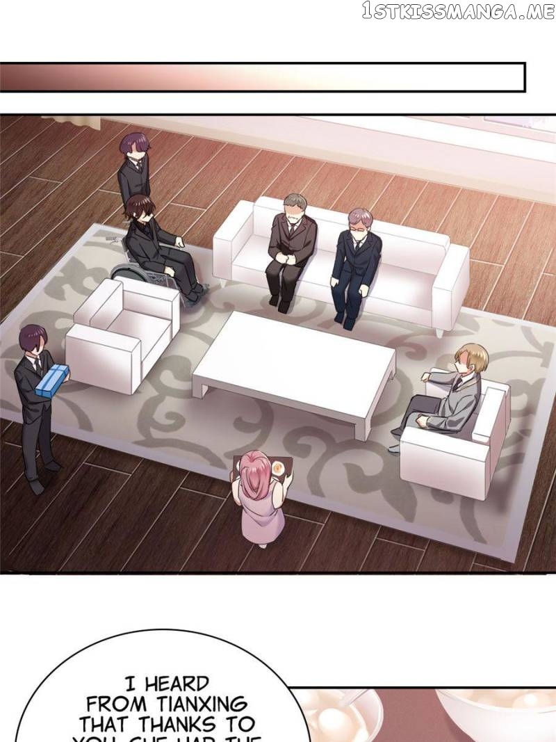 Scheming Young Master’s Sweet Wife chapter 50 - page 10