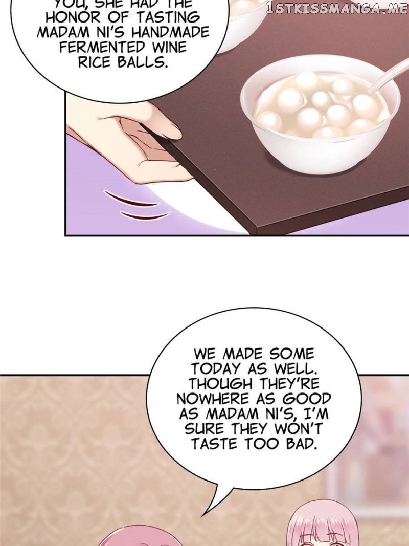 Scheming Young Master’s Sweet Wife chapter 50 - page 11