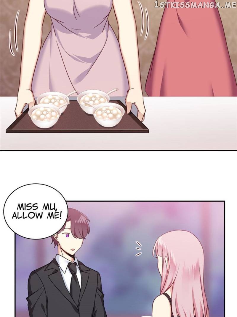 Scheming Young Master’s Sweet Wife chapter 50 - page 13