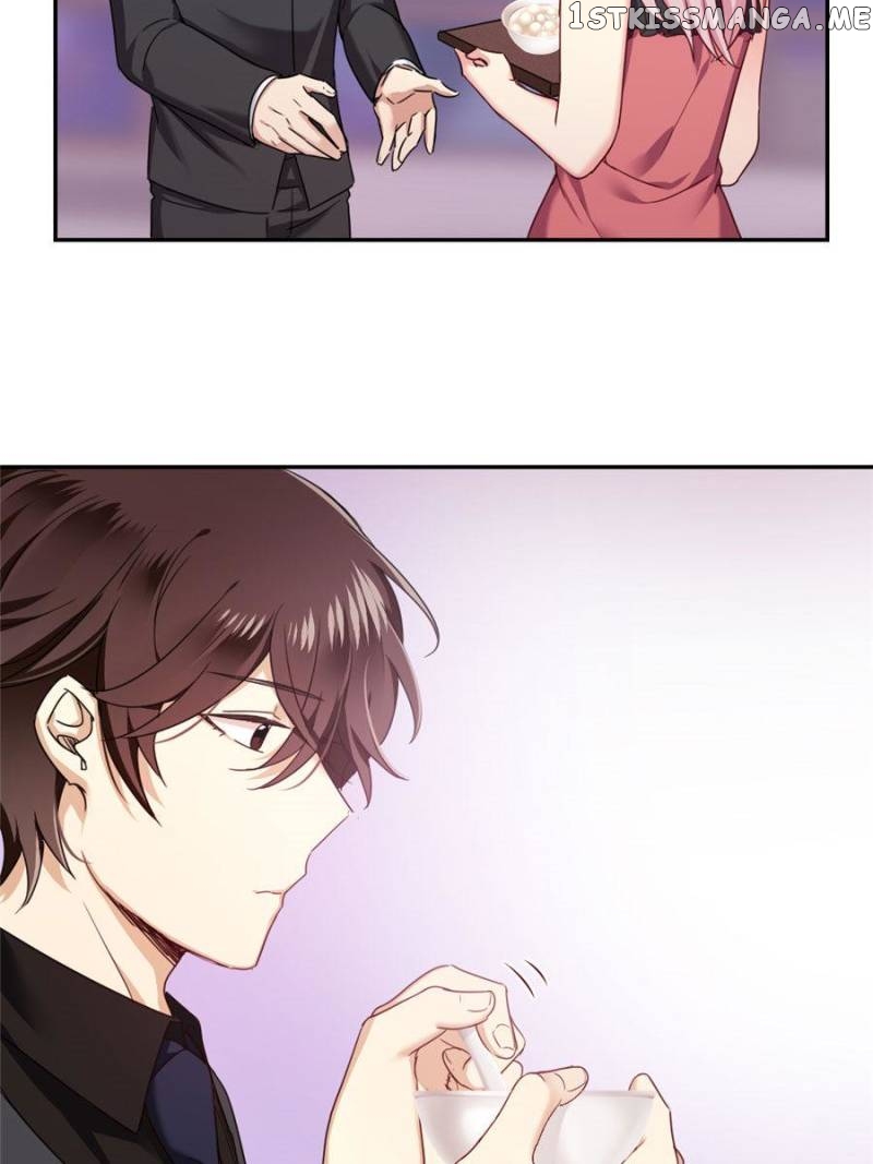 Scheming Young Master’s Sweet Wife chapter 50 - page 14