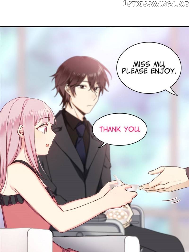 Scheming Young Master’s Sweet Wife chapter 50 - page 16