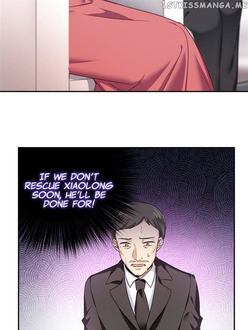Scheming Young Master’s Sweet Wife chapter 50 - page 17