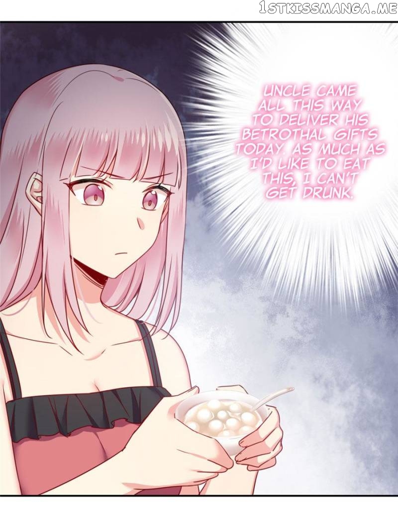 Scheming Young Master’s Sweet Wife chapter 50 - page 19