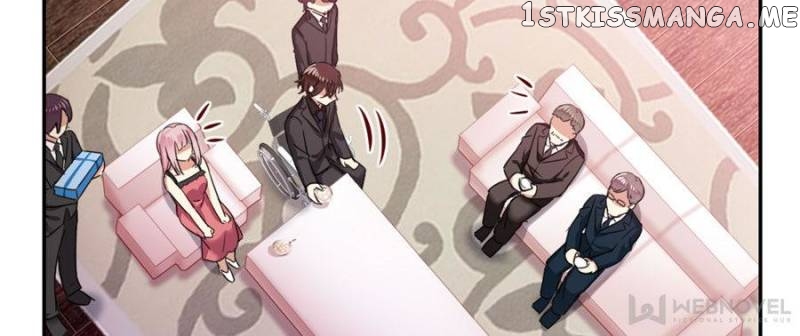 Scheming Young Master’s Sweet Wife chapter 50 - page 21