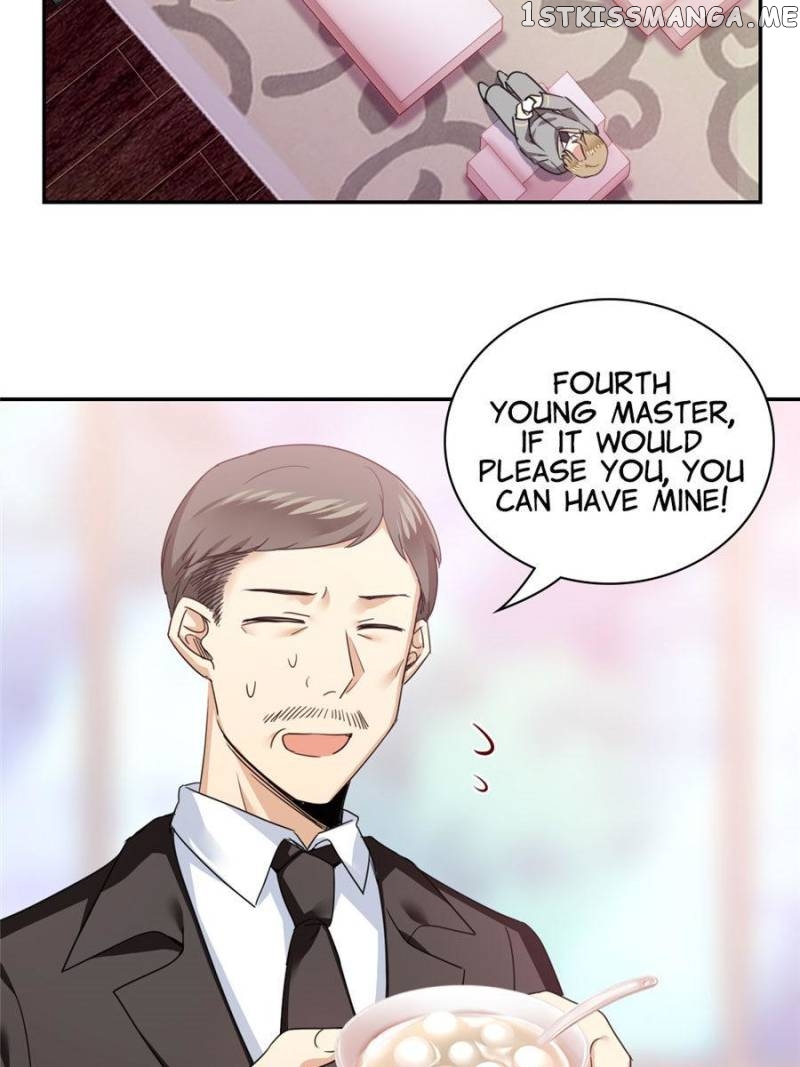 Scheming Young Master’s Sweet Wife chapter 50 - page 22