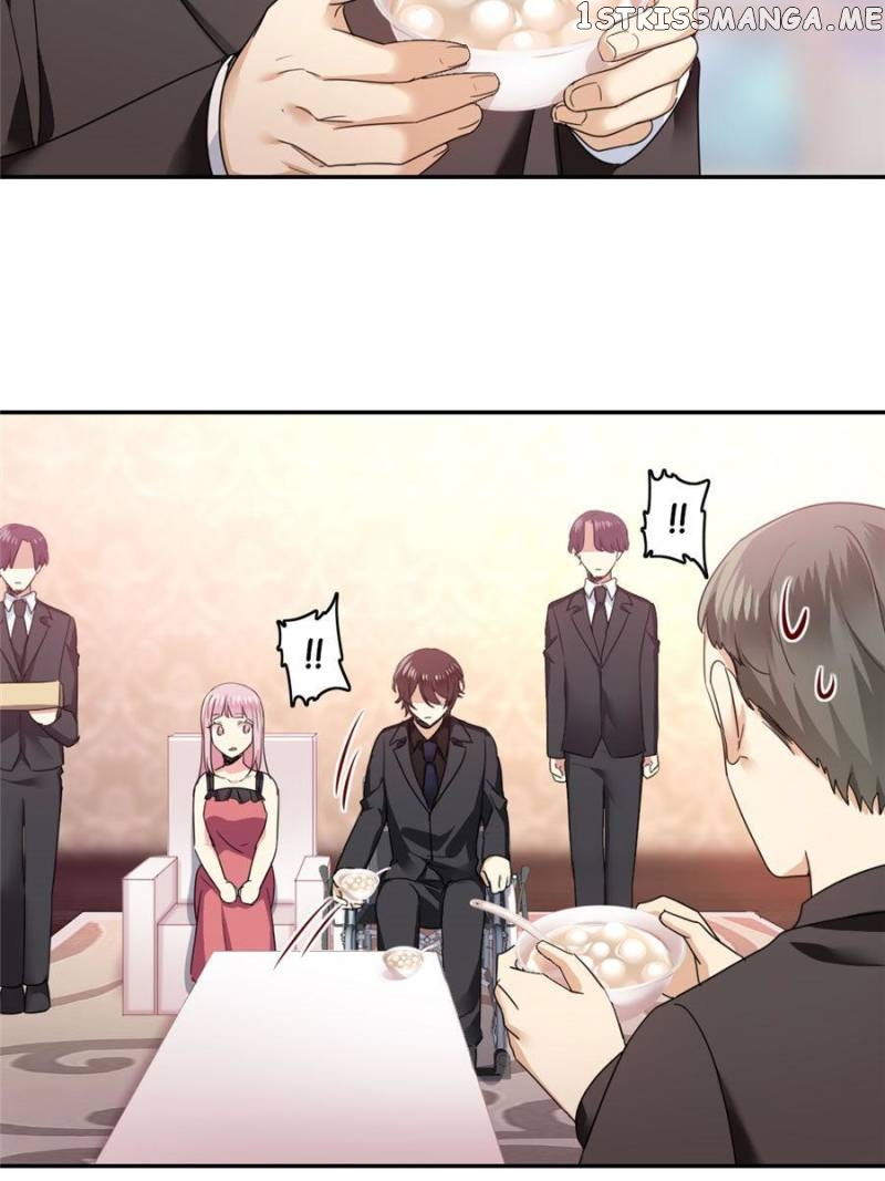 Scheming Young Master’s Sweet Wife chapter 50 - page 23