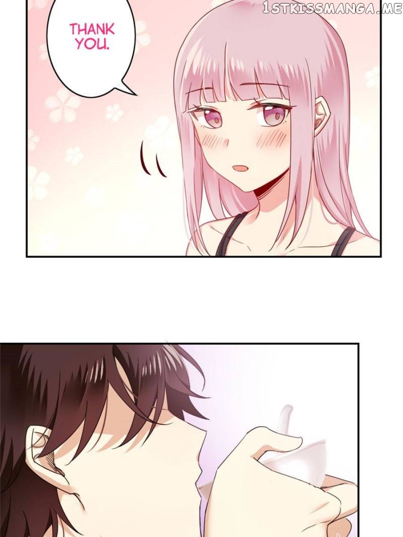 Scheming Young Master’s Sweet Wife chapter 50 - page 25
