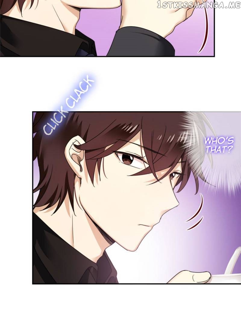 Scheming Young Master’s Sweet Wife chapter 50 - page 26