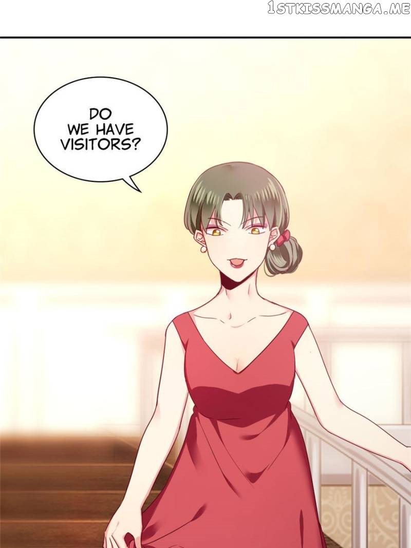 Scheming Young Master’s Sweet Wife chapter 50 - page 28