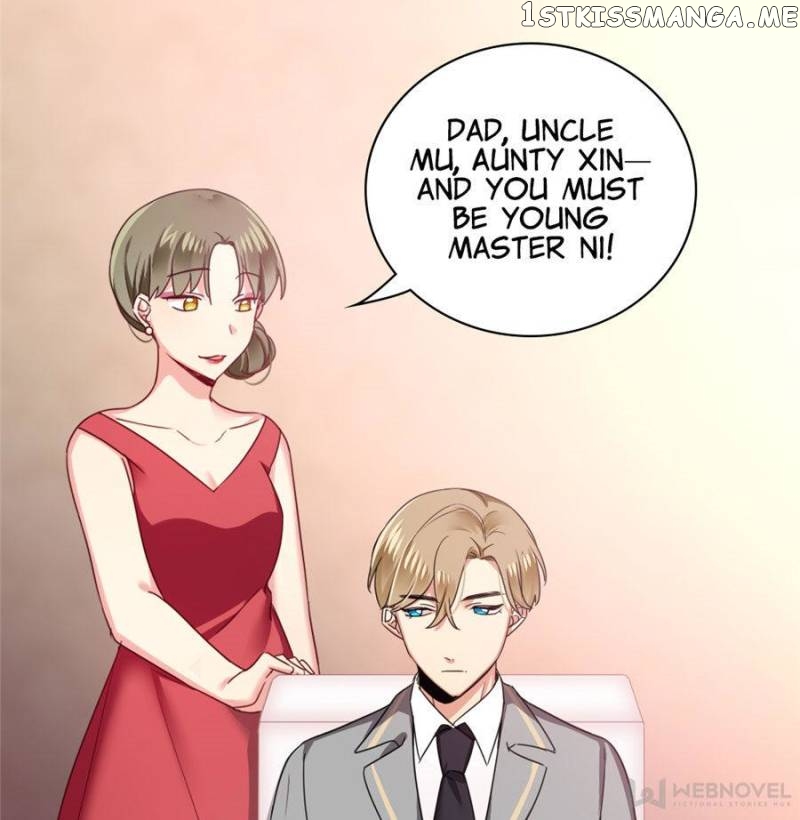 Scheming Young Master’s Sweet Wife chapter 50 - page 30