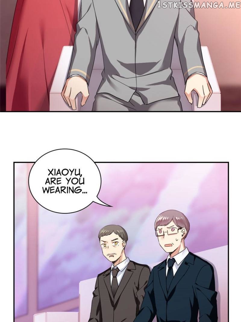 Scheming Young Master’s Sweet Wife chapter 50 - page 31